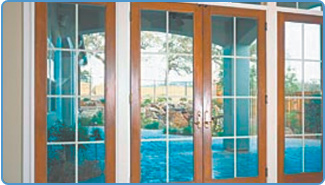 Glass Door installation by Valley Glass Company Glass Door installation by Valley Glass Company